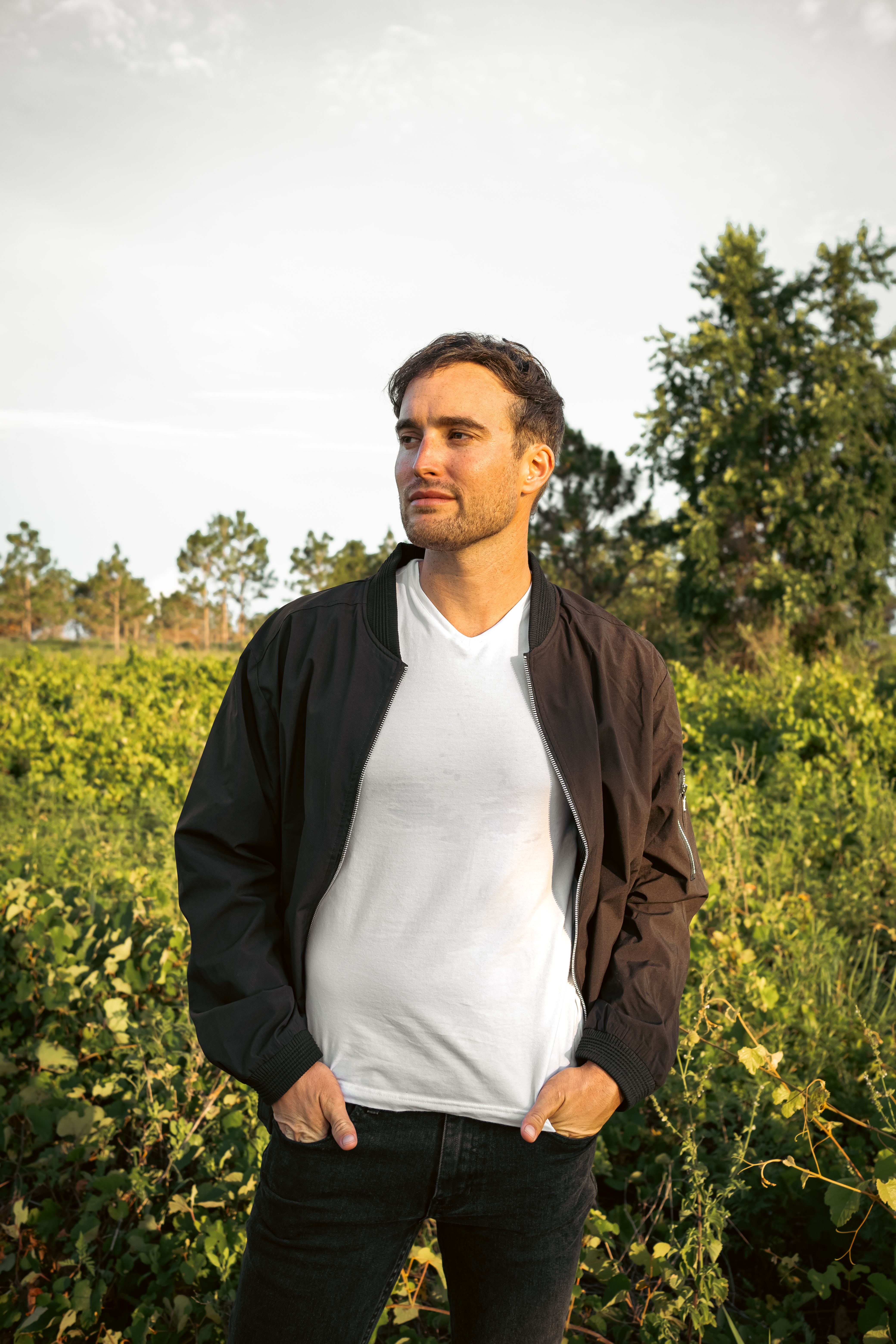 Henley styling guide
